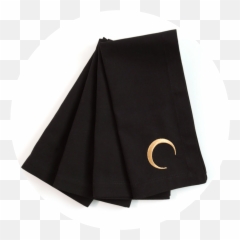 Moon Phase Magic Table Linens - Sin In Linen Emoji,Moon Phase Emotions