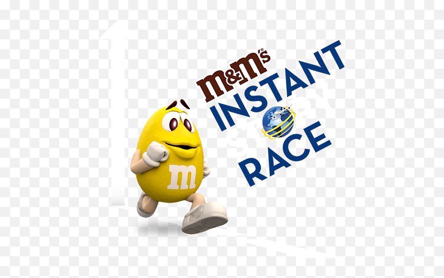 Mu0026m Instant Story Race Emoji,Racer Emoticon