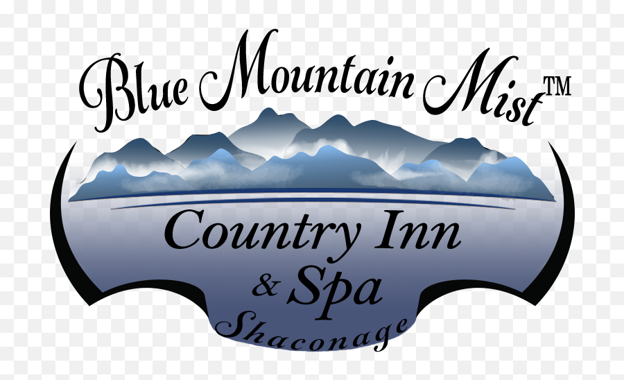 Blue Mountain Mist U2013 Country Inn U0026 Spa Emoji,Sweet Emotions Cabin In The Smokies