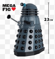 Genesis Dalek Doctor Who Mega Figurine Hero Collector Figurine Free Shipping Over 20 Hmv Store Emoji,Dalek Emoticon Text