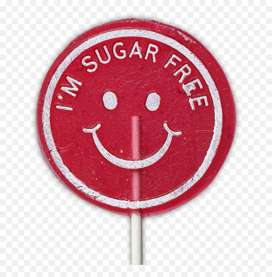 Sour Cherry - Original Candy Company Emoji,Candy Cane Twitter Emoticon