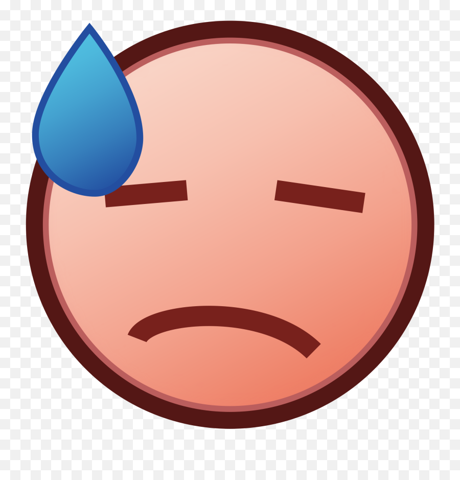 Bedrücktes Gesicht Mit Schweiß Clipart Kostenloser Emoji,Emoji Ceja Levantada Bedrücktes Gesicht Mit Schweiß Clipart Kostenloser Emoji,Emoji Ceja Levantada