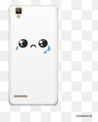 Emoji Crying - Oppo F1 Camera Phone,Passion Emoji
