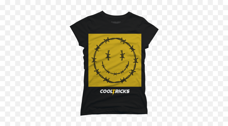 Funny Womenu0027s T - Shirts Design By Humans Page 30 Emoji,Witchcraft Symbol Emoji