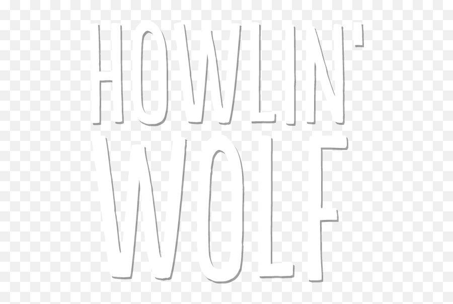 Howlinu0027 Wolf Memphis Music Hall Of Fame Emoji,Howling Wolf Facebook Emoticon