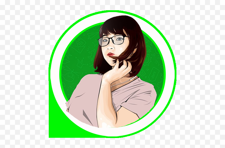 Updated Kimi Hime For Wa Sticker Pc Android App Mod Emoji,Begging Emoji Whatsapp