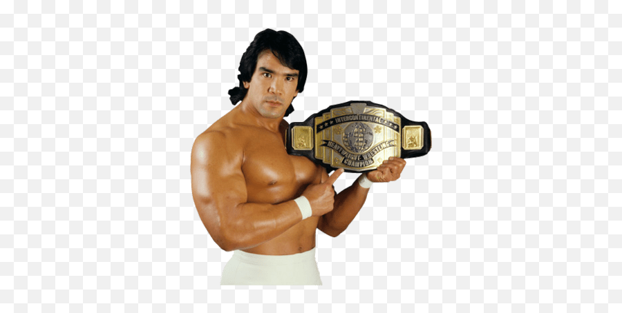 Ricky Steamboat - Alchetron The Free Social Encyclopedia Emoji,Randy Orton Pose Emoticon