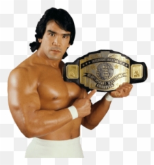 Ricky Steamboat - Alchetron The Free Social Encyclopedia Emoji,Randy Orton Pose Emoticon