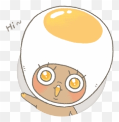 Eggbun Review The Best App For Learning Korean - Best Of Emoji,Iphone Kakaotalk Emoticon 