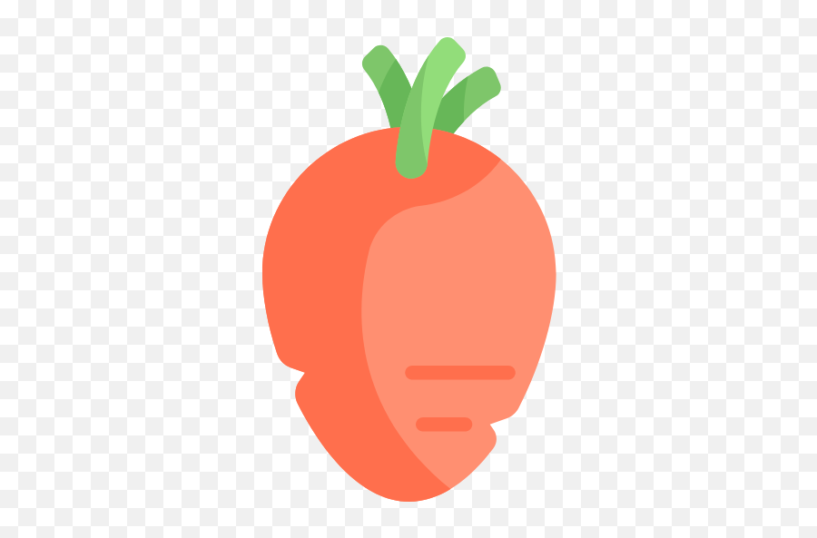 Carrot Card - Assistive Cards Emoji,Stone Emoji