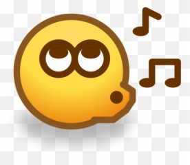 Filesifflotesvg - Wikimedia Commons Emoji,Song Emoji