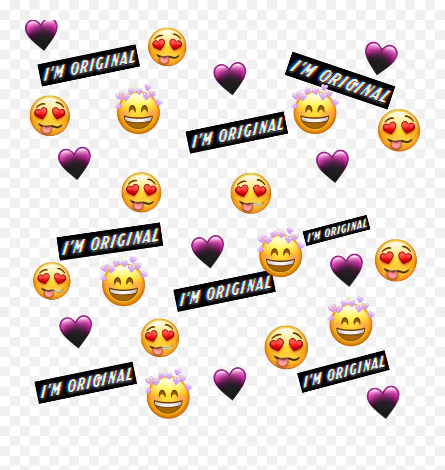 Backround Emoji Freetoedit Sticker By Krisleyrojasmuoz,Emoji To Letter