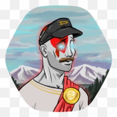 Eartrap Stotinkov Twitter Emoji,Russian Hat Emoji