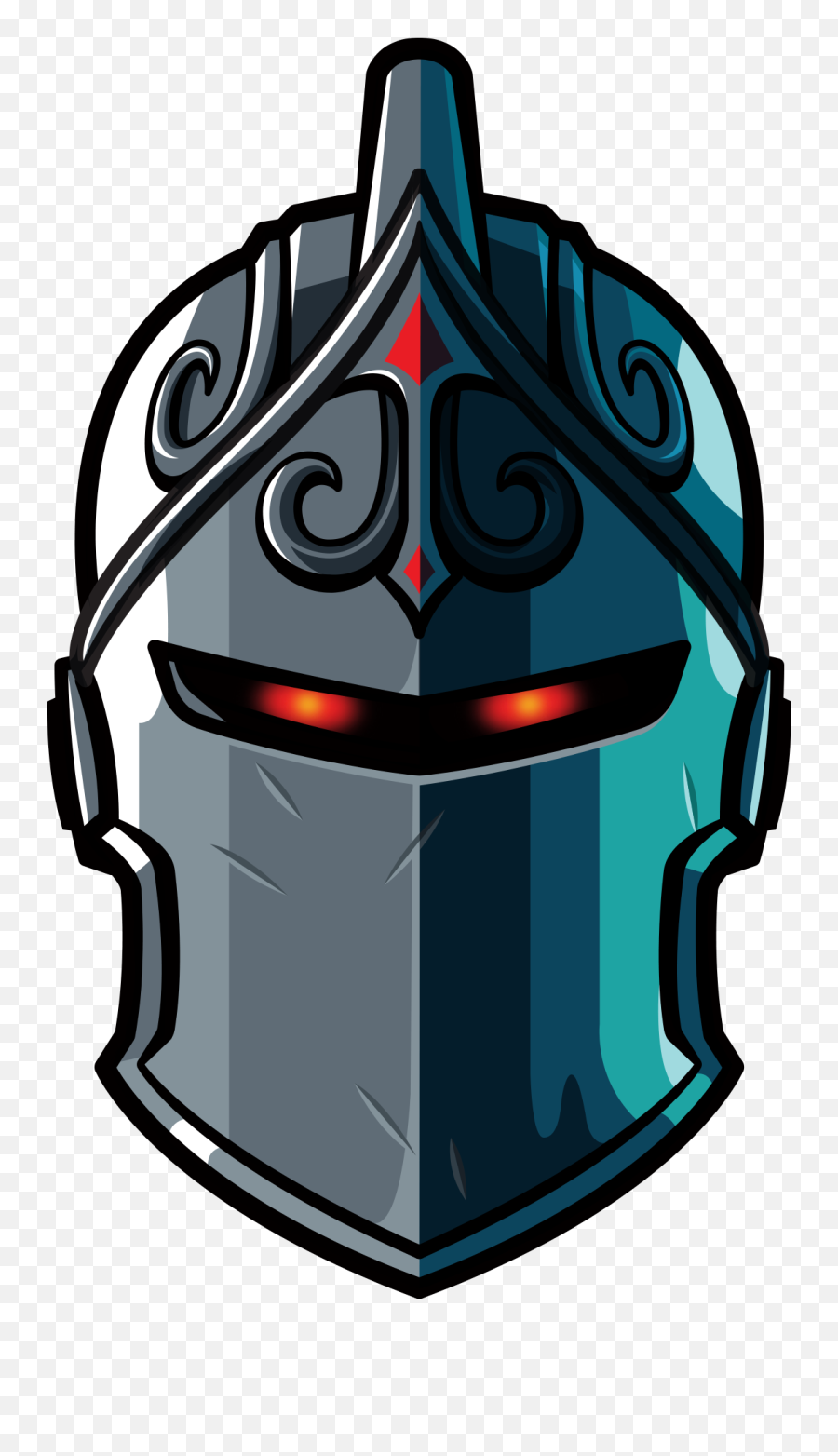 Epic Games U2014 Spike Press Emoji,Knight Emoji