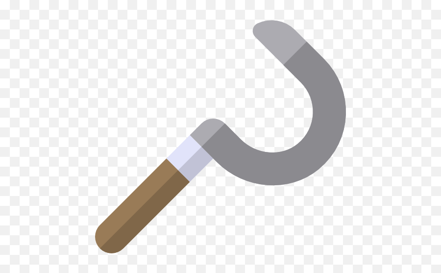 Sickle - Free Farming And Gardening Icons Emoji,Hammer Discord Emoji