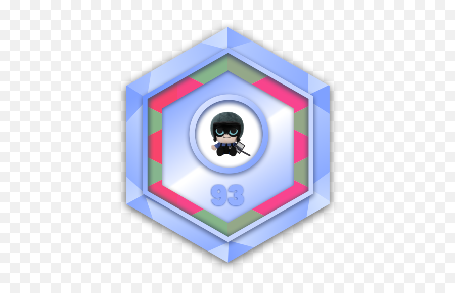 Check Out This Badge Makeship Emoji,Reverse Emoji
