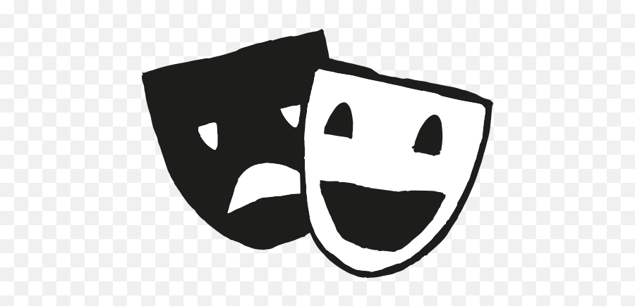 Tadaa Dirk - Theater Padxpress Emoji,Tadaa Emoji