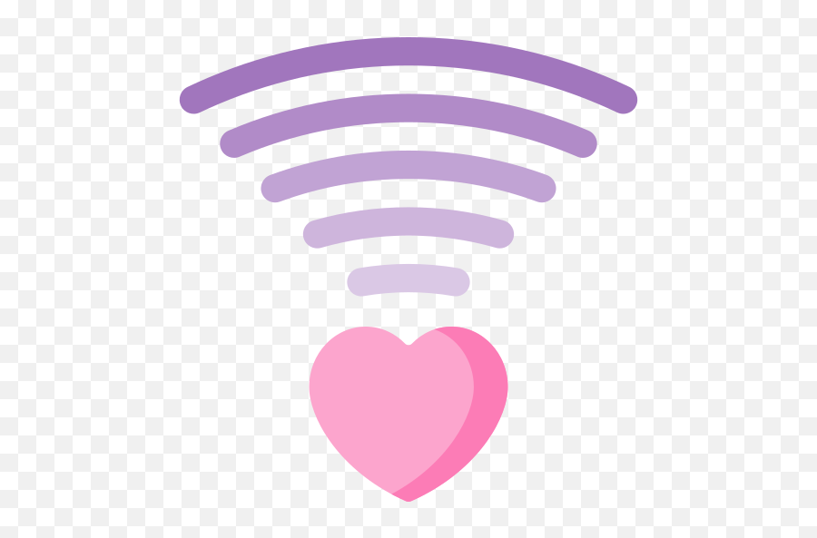Signal - Free Valentines Day Icons Emoji,Wifi Issue Emoji