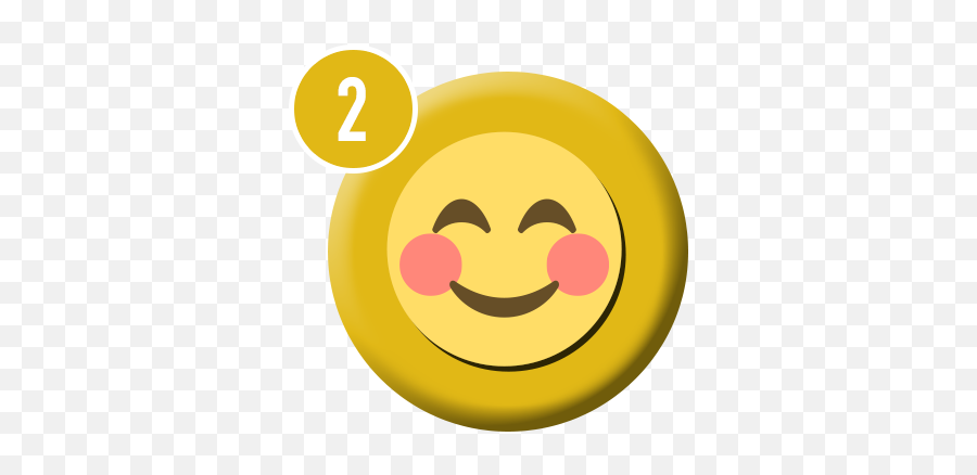 Student Induction - Mc Academy Preparation For Your Course Emoji,Blush Emoji Facebook