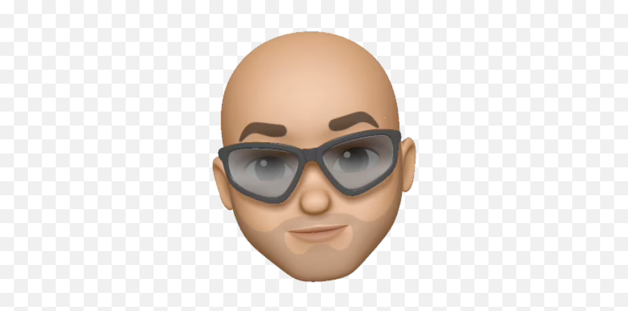 Anadin Github Emoji,Bald Black Emoji