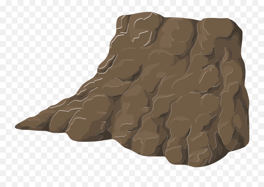 Brown Cliff Cover Clipart Free Download Transparent Png Emoji,Durt Emoji