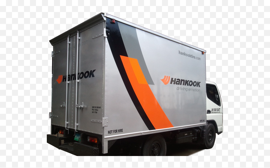 Door - Commercial Vehicle Emoji,Hankook Driving Emotion