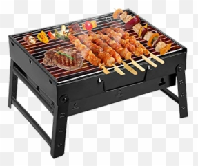 Barbecue Grill Sticker - Precio De Parrillas Para Barbacoa Emoji,Grilling Emoji