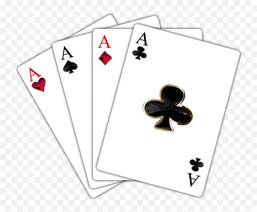 Download Free Png Playing Card Icons - Dlpngcom Playing Card Emoji,Flower Playing Cards Emoji
