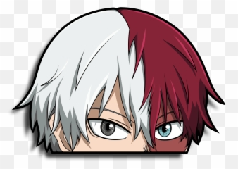 My Hero Academia Bricksenpai - Fictional Character Emoji,My Hero Academia Emojis