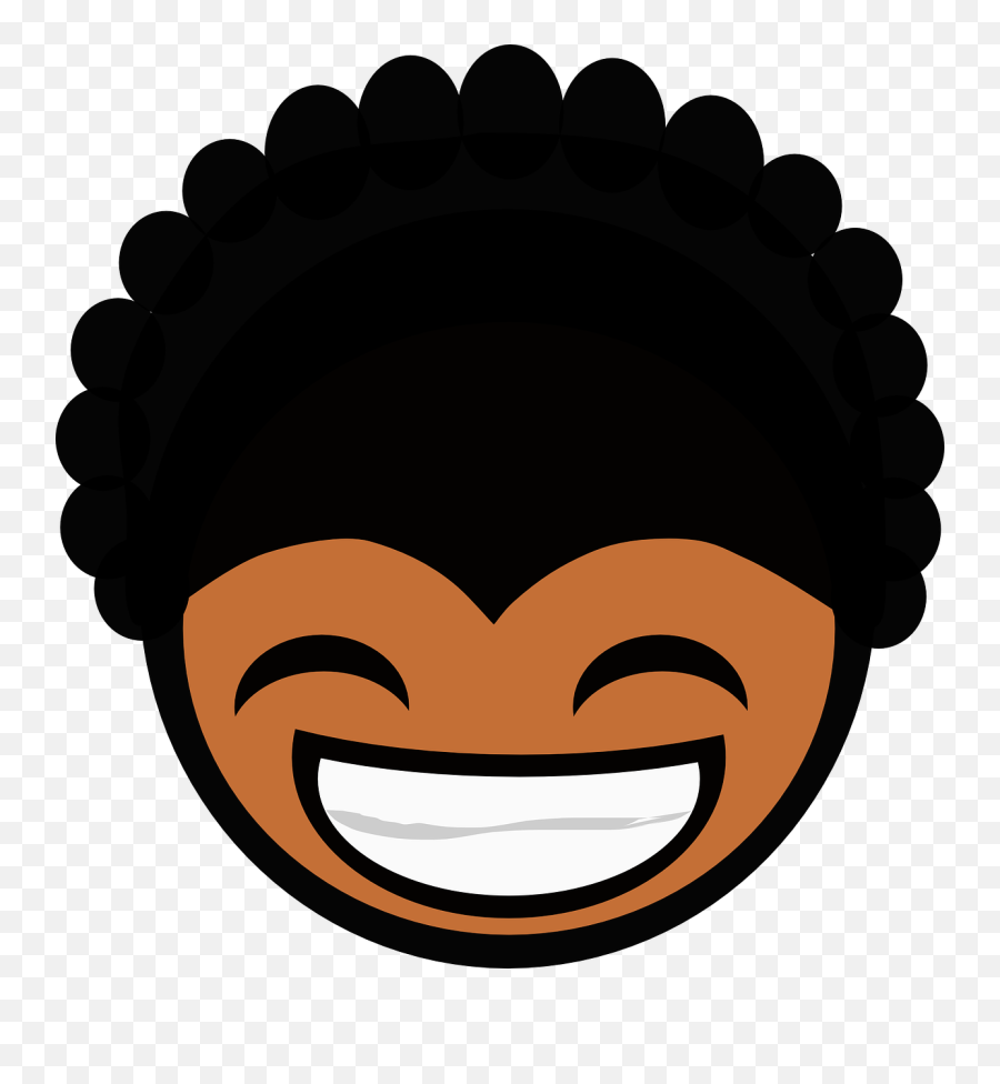 Black Power Png U0026 Free Black Powerpng Transparent Images - Black Person Clipart Emoji,African American Emoji