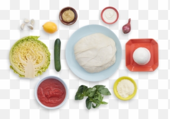 Download Hd Fresh Mozzarella Basil - Fitness Nutrition Emoji,Basil Emoji