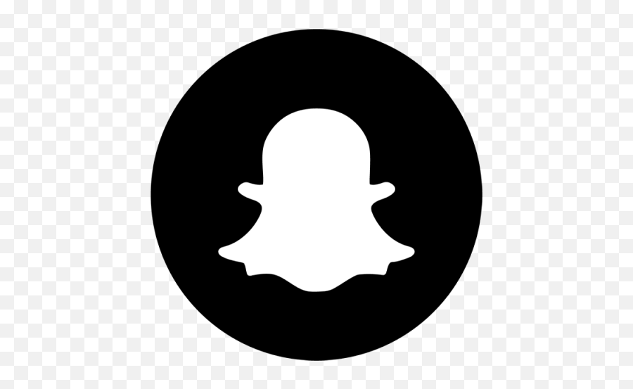 Snapchat Logo Png - Snapchat Icon Png Emoji,Emoji Meanings On Snap