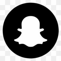 Snapchat Logo Png - Snapchat Icon Png Emoji,Emoji Meanings On Snap