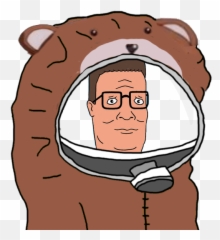 Hazmat Suit Edits - Illustration Emoji,King Of The Hill Emoji
