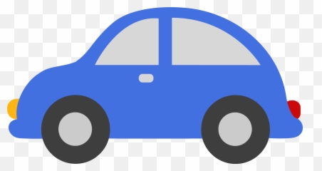 Toys - Car Clipart Emoji,Emoji Toys Answers