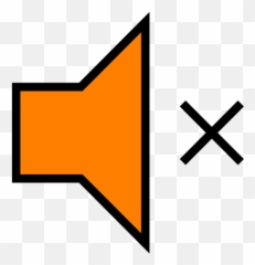 Mute Icon Of Colored Outline Style - Vertical Emoji,Radio And Mute Emoji
