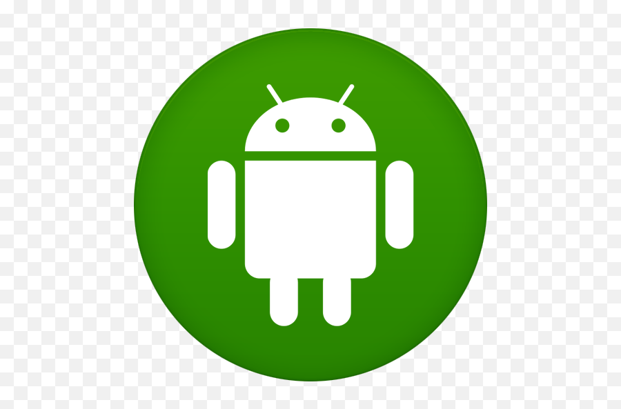 Top Paid Android Apps Games - Android Icon 512 Emoji,:3c Emoji