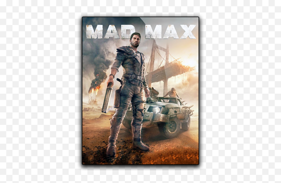 Tag Download - Page No12 Best Battle Machine Games Mad Max Video Game Poster Emoji,Warframe Platinum Emoji