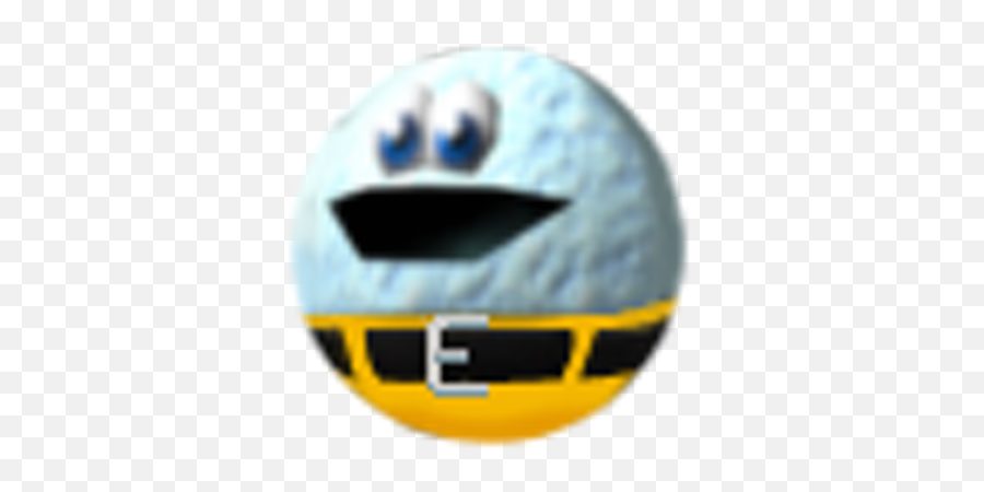 Mumbos Fontaine - Happy Emoji,Snowball Emoticon