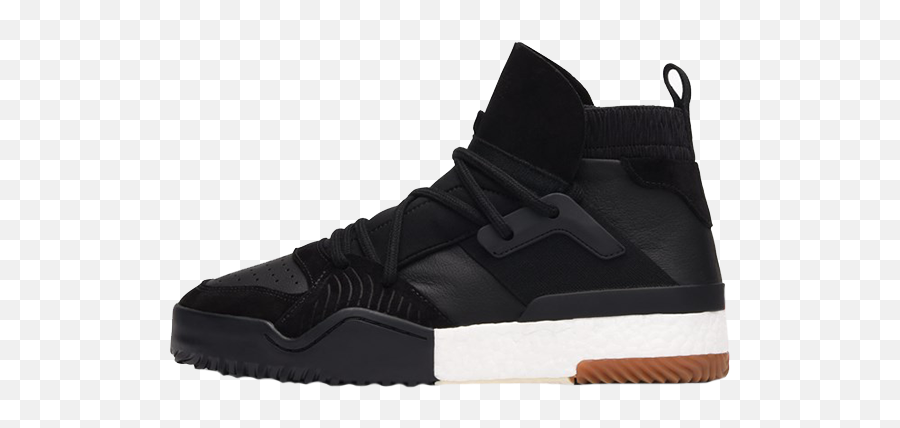 Vrsta Fore Prijelom Pola Osam Adidas Alexander Wangat - Adidas By Alexander Wang Black Emoji,Sneakerhead Emoji