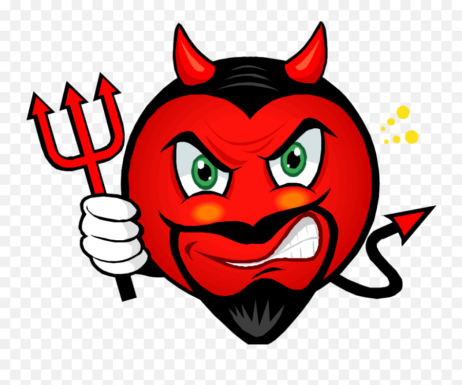 Devil Clipart Devil Emoji Picture 899760 Devil Clipart - Devil Face Clipart,Devil Emoji