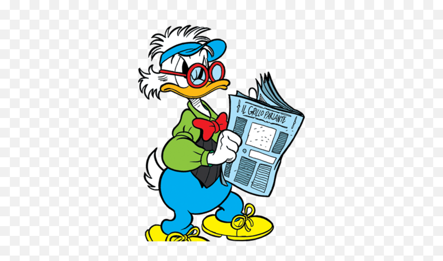 Gideon Mcduck Disney Wiki Fandom - Scrooge Mcduck Emoji,Scrooge Emoji