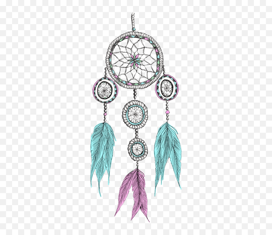 Dream Catcher Png Image Png Svg Clip - Dream Catcher Transparent Emoji,Dreamcatcher Symbol Emoji