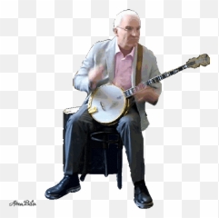 Top Martin Blencowe Stickers For - Banjo Guitar Emoji,Banjo Emoticon