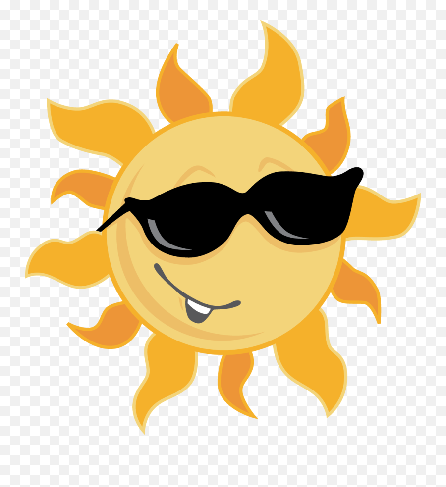 The Aurora Sewing Center Blog Bernina And Baby Lock Dealer - Transparent Sun With Sunglasses Png Emoji,Triangle Shades Emoticon