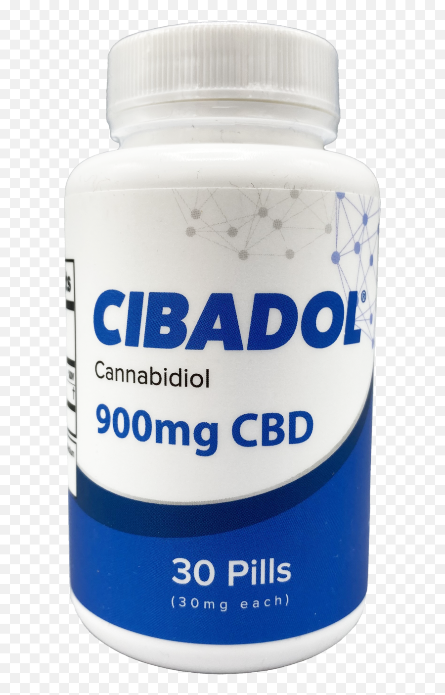 Cibadol Full - Spectrum Cbd Softgel Capsules Blis Medical Supply Emoji,Emoji Bottle Caps