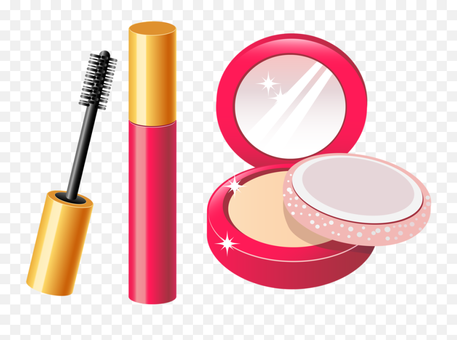 Girly Clipart Lip Girly Lip Transparent Free For Download - Makeup Transparent Png Clipart Emoji,Girlie Emoji