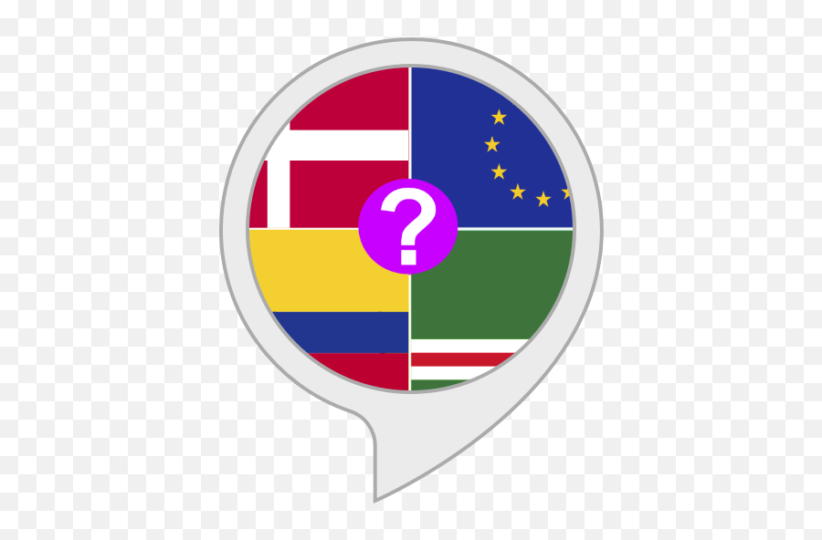 Amazoncom Flag Trivia Alexa Skills - Vertical Emoji,Flags Of The World Emoji