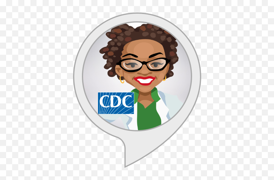 Alexa Skills - Cdc Health Iq Emoji,Medscape Mayo Clinic Emojis