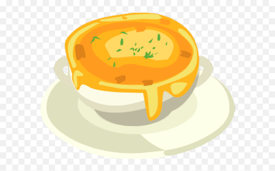 Onion Soup Cliparts - Dish Png Download Full Size French Onion Soup Transparent Emoji,Onions Emoji